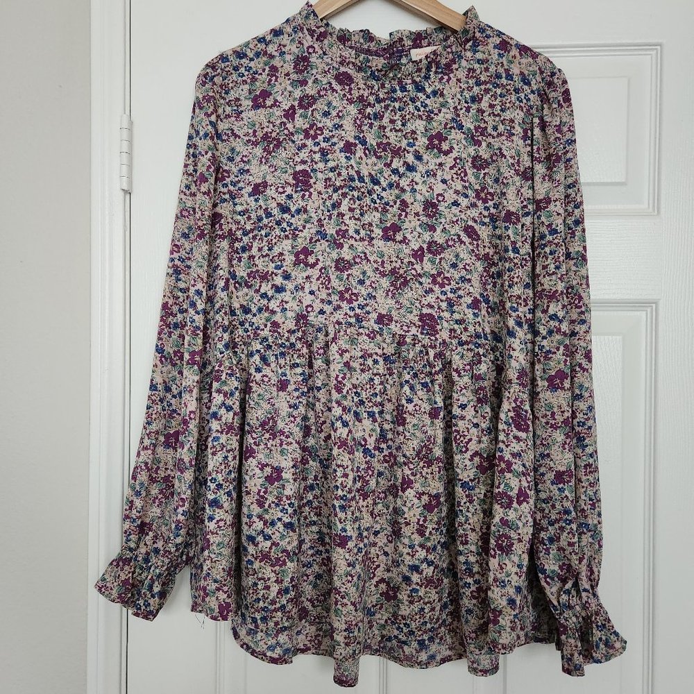 Nothing Sweeter Top